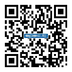 QR kodas | Pamarys, Sodininkų Bendrija (Kauno r.)