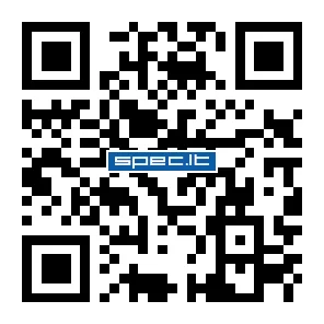 QR kodas | Pamarys, UAB | spec.lt