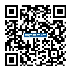 QR kodas | Pamatai Šiauliuose, UAB | spec.lt