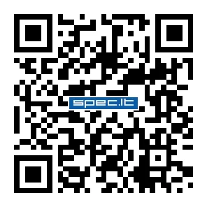 QR kodas | PAMATAS, UAB | spec.lt