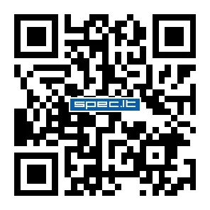 QR kodas | Pamatas, UAB | spec.lt