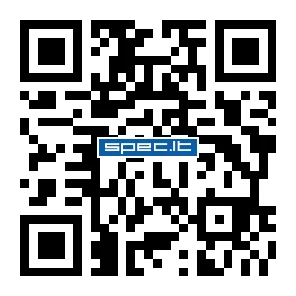 QR kodas | Pamatika, MB | spec.lt