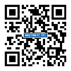 QR kodas | Pamato logika, MB | spec.lt