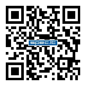 QR kodas | Pamatų ranga, UAB | spec.lt