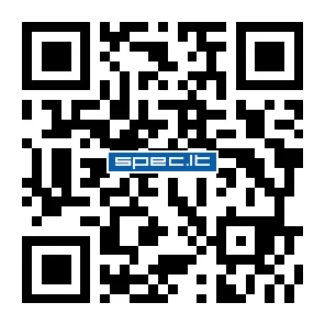 QR kodas | Pamatukai, UAB | spec.lt