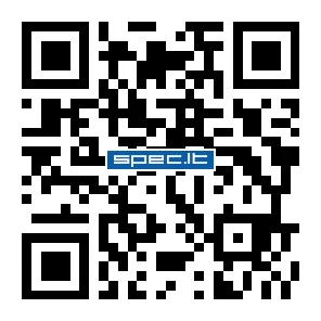 QR kodas | Pamatuosiu, MB | spec.lt