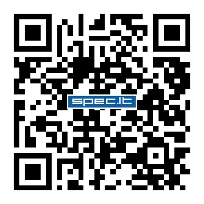 QR kodas | Pamatuoti sprendimai, MB | spec.lt