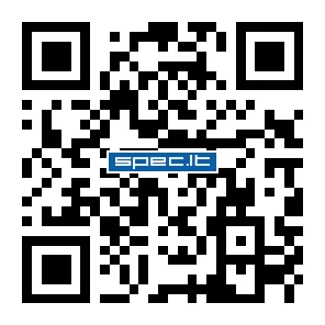 QR kodas | Daugiabučio gyvenamojo namo savininkų bendrija Pamėnkalnio 9 | spec.lt