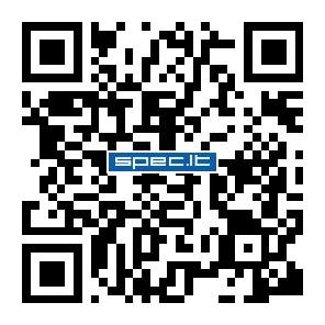 QR kodas | Pamėnkalnio projektas, MB | spec.lt