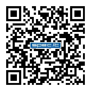 QR kodas | Pamerkių kaimo bendruomenė, visuomeninė organizacija | spec.lt