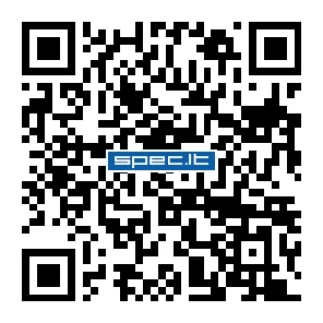 QR kodas | Pamex Pharmaceuticals GmbH Lietuvos filialas