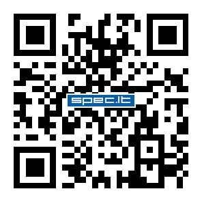 QR kodas | Paminklai, UAB | spec.lt