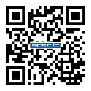 QR kodas | PAMINKLAS, UAB | spec.lt