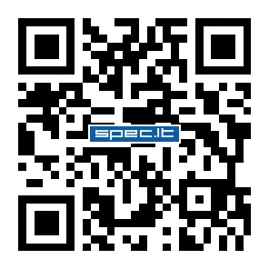 QR kodas | Pamiškės 19, UAB