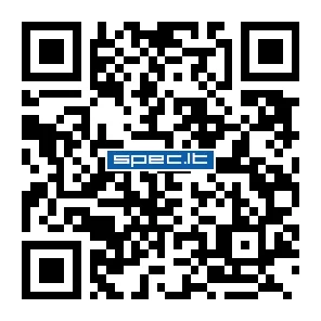 QR kodas | Pamiškės klubas, MB | spec.lt