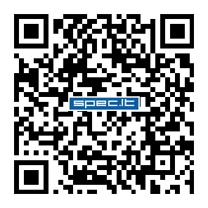 QR kodas | J. Avižinienės įmonė PAMOKŲ TVARKARAŠTIS | spec.lt