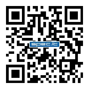 QR kodas | Pamp cake, MB