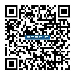 QR kodas | PAMŪŠIO ŠV. ANTANO PADUVIEČIO BAŽNYČIA | spec.lt