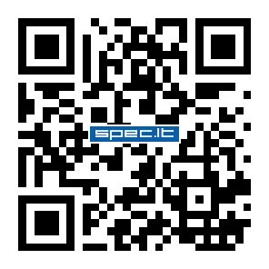 QR kodas | Panacea tv, MB