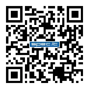QR kodas | Panacėja, Vladimiro Macijausko įmonė