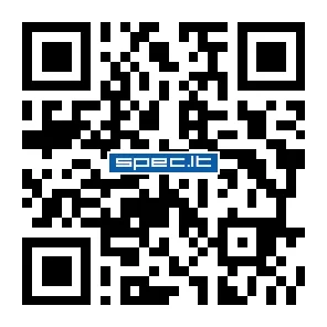 QR kodas | Panaderia, MB