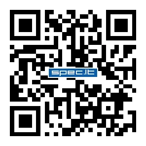 QR kodas | Panakota, MB