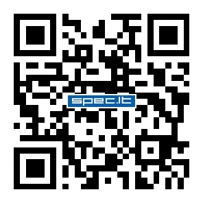 QR kodas | Forest Spa, UAB