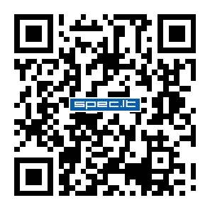 QR kodas | Panaros kaimo bendruomenė | spec.lt