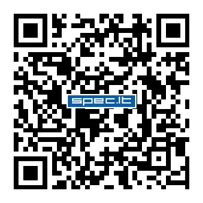 QR kodas | Panasonic Marketing Europe GmbH Lietuvos filialas