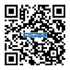 QR kodas | Panattoni Lithuania Development, UAB