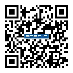 QR kodas | Pančenko, IĮ BORIGAS