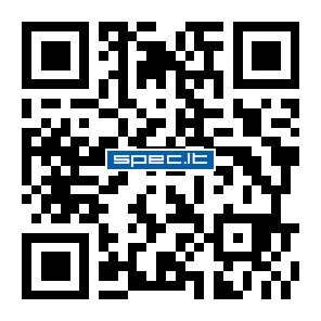 QR kodas | Panda data, MB