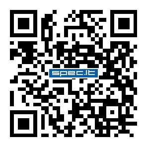 QR kodas | Panda, DO Way Restoranas, UAB