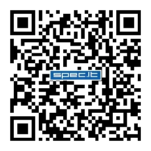 QR kodas | HONG ZHI, UAB | spec.lt