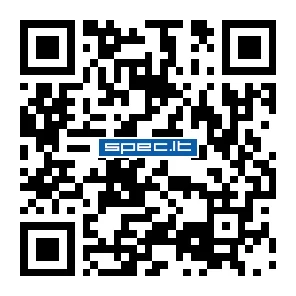 QR kodas | PANDA SERVISAS, UAB JRS AUTO | spec.lt