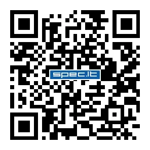 QR kodas | PANDA EU, MB