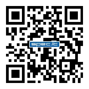 QR kodas | Pandaf, UAB | spec.lt