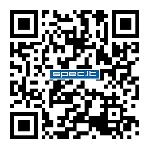 QR kodas | Pandėlio miesto bendruomenė