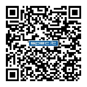 QR kodas | PANDI BALT, Latvijos-Vokietijos BĮ ribotos atsakomybės bendrovės atstovybė