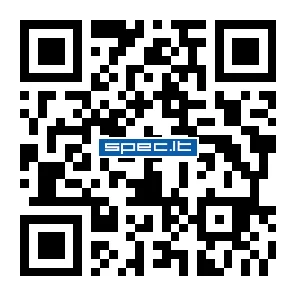 QR kodas | Pandija, MB