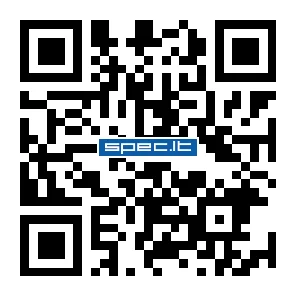 QR kodas | Pandmeta, UAB | spec.lt