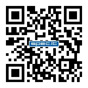 QR kodas | Pandoma, UAB | spec.lt