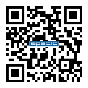 QR kodas | Pandora LT, UAB