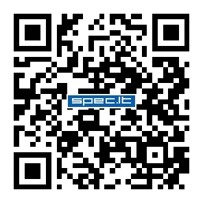 QR kodas | Pandos apartamentai, UAB