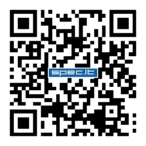 QR kodas | Pandzab enterprisis, UAB | spec.lt