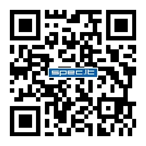 QR kodas | Panek, UAB
