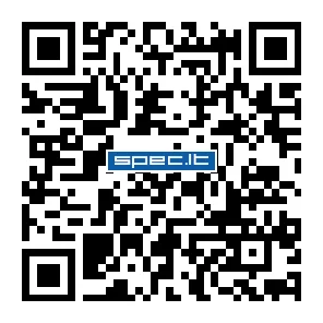 QR kodas | Panemunėlio melioracijos statinių naudotojų asociacija