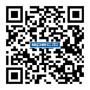 QR kodas | Panemunės auto dalys, UAB