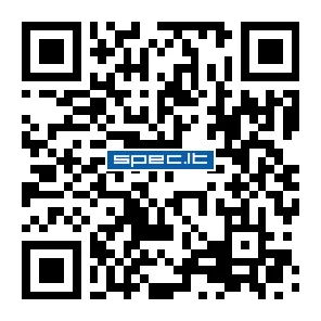 QR kodas | Kauno butų ūkis, UAB | spec.lt