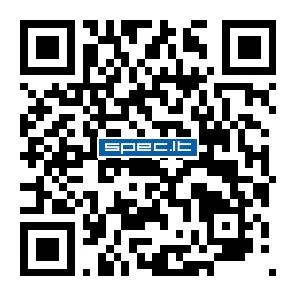 QR kodas | Panemunės dujos, UAB | spec.lt